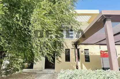 Townhouse - 3 Bedrooms - 4 Bathrooms for rent in Rockwood - DAMAC Hills - Dubai