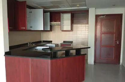 Apartment - 1 Bedroom - 2 Bathrooms for rent in Mediterranean Cluster - Discovery Gardens - Dubai