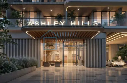 شقة - 2 غرف نوم - 3 حمامات للبيع في آشلي هيلز - ارجان - دبي