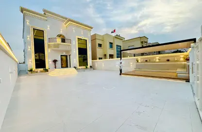 فيلا - 5 غرف نوم - 7 حمامات للبيع في 1 الروضة - الروضة - عجمان فيلا - 5 غرف نوم - 7 حمامات للبيع في 1 الروضة - الروضة - عجمان