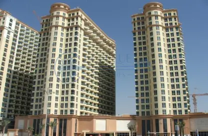 Apartment - 1 Bedroom - 2 Bathrooms for sale in The Crescent A - The Crescent - Dubai Production City (IMPZ) - Dubai