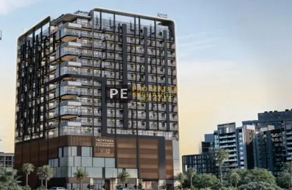 Apartment - 1 Bedroom - 2 Bathrooms for sale in Provenza Residences - Jumeirah Village Circle - Dubai