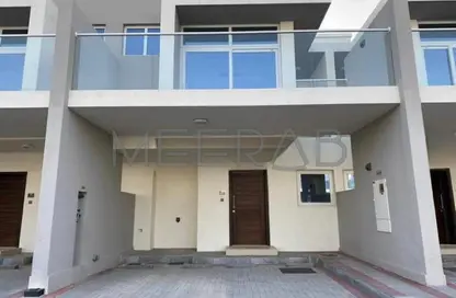Villa - 3 Bedrooms - 3 Bathrooms for rent in Aknan Villas - Vardon - Damac Hills 2 - Dubai