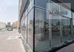 Outdoor Building image for: Retail for rent in Binghatti Crescent - Jumeirah Village Circle - Dubai, Image 1