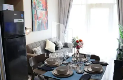 Apartment - 1 Bedroom - 1 Bathroom for sale in Oasis 2 - Oasis Residences - Masdar City - Abu Dhabi