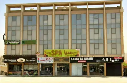 Whole Building - Studio - 7+ Bathrooms for sale in Al Mowaihat 2 - Al Mowaihat - Ajman