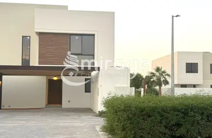 Townhouse - 3 Bedrooms - 4 Bathrooms for sale in Noya Viva - Noya - Yas Island - Abu Dhabi