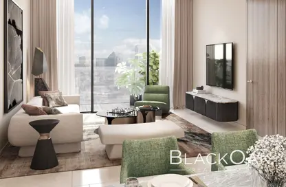 Apartment - 2 Bedrooms - 2 Bathrooms for sale in Marriott Residences JLT - Jumeirah Lake Towers - Dubai Apartment - 2 Bedrooms - 2 Bathrooms for sale in Marriott Residences JLT - Jumeirah Lake Towers - Dubai