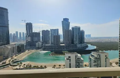 شقة - غرفة نوم - 1 حمام للبيع في ريفليكشن - شمس أبوظبي - جزيرة الريم - أبوظبي