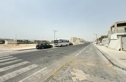 Land - Studio for sale in Jumeirah Park Homes - Jumeirah Park - Dubai