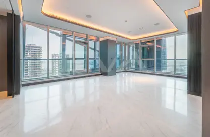 شقة - 4 غرف نوم - 6 حمامات للبيع في B برج جاي ون - جاي ون - الخليج التجاري - دبي