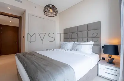 شقة - غرفة نوم - 1 حمام للايجار في محمية صبحا كريك فيستاس - صبحا هارتلاند - مدينة الشيخ محمد بن راشد - دبي