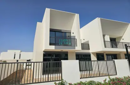 Villa - 4 Bedrooms - 4 Bathrooms for rent in Al Yelayiss 2 - Dubai