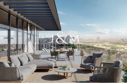 شقة - 3 غرف نوم - 3 حمامات للبيع في دبي هيلز استيت - دبي