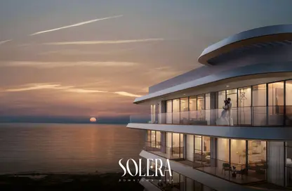 Apartment - 3 Bedrooms - 4 Bathrooms for sale in Solera Downtown Mina - Mina Al Arab - Ras Al Khaimah
