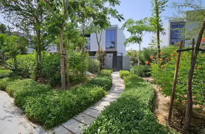 Townhouse - 4 Bedrooms - 5 Bathrooms for sale in Saro - Masaar - Tilal City - Sharjah Townhouse - 4 Bedrooms - 5 Bathrooms for sale in Saro - Masaar - Tilal City - Sharjah