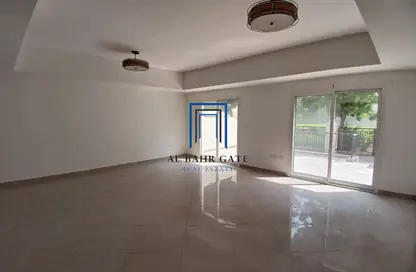 Townhouse - 3 Bedrooms - 5 Bathrooms for rent in Bayti Townhouses - Al Hamra Village - Ras Al Khaimah