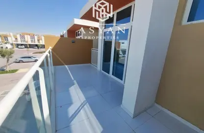 Townhouse - 3 Bedrooms - 3 Bathrooms for rent in Avencia 2 - Damac Hills 2 - Dubai