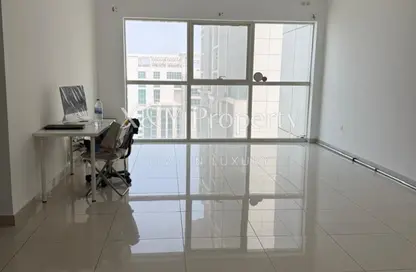 شقة - غرفة نوم - 2 حمامات للبيع في مارينا بلو - مارينا سكوير - جزيرة الريم - أبوظبي
