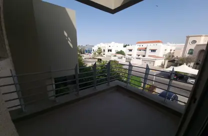 Villa - 6 Bedrooms - 7+ Bathrooms for rent in Al Nahyan - Abu Dhabi