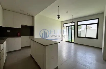 Townhouse - 4 Bedrooms - 4 Bathrooms for rent in Noor Townhouses - Town Square - Dubai