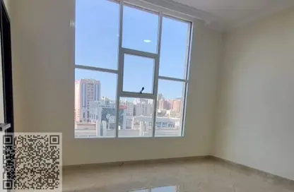 Apartment - 2 Bedrooms - 2 Bathrooms for rent in Al Naemiya Tower 1 - Al Naemiya Towers - Al Nuaimiya - Ajman