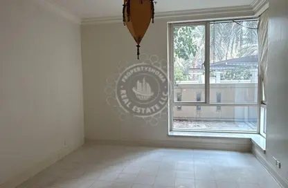 شقة - غرفة نوم - 2 حمامات للبيع في برج الماس - أبراج إعمار ال6 - دبي مارينا - دبي شقة - غرفة نوم - 2 حمامات للبيع في برج الماس - أبراج إعمار ال6 - دبي مارينا - دبي