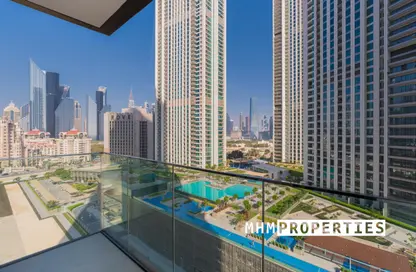 شقة - 2 غرف نوم - 3 حمامات للبيع في داون تاون فيوز - دبي وسط المدينة - دبي