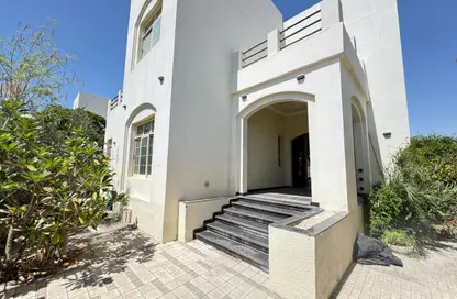 Villa - 5 Bedrooms - 7 Bathrooms for rent in Khalifa City A Villas - Khalifa City A - Khalifa City - Abu Dhabi