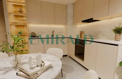 شقة - غرفة نوم - 1 حمام للبيع في جمانه - مدينة جميرا ليفينج - أم سقيم - دبي