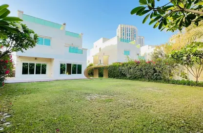 Villa - 4 Bedrooms - 4 Bathrooms for sale in Circle Villas - Jumeirah Village Circle - Dubai