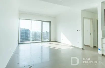 Apartment - 1 Bedroom - 1 Bathroom for rent in Park Heights 1 - Park Heights - Dubai Hills Estate - Dubai