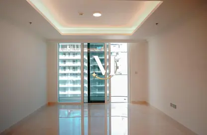 شقة - غرفة نوم - 1 حمام للبيع في برج Palace Beach ريزيدنس 2 - بالاس بيتش ريزيدنس - إعمار بيتشفرونت - دبي هاربور - دبي