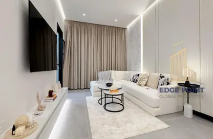 Apartment - 1 Bedroom - 2 Bathrooms for sale in Vivanti Residences - District 11 - Jumeirah Village Circle - Dubai