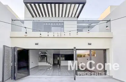 Villa - 4 Bedrooms - 3 Bathrooms for rent in Silver Springs 1 - Silver Springs - DAMAC Hills - Dubai Villa - 4 Bedrooms - 3 Bathrooms for rent in Silver Springs 1 - Silver Springs - DAMAC Hills - Dubai