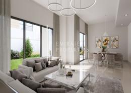 Villa - 5 bedrooms - 5 bathrooms for sale in AZHA Community - Al Amerah - Ajman