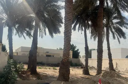 أرض - استوديو للبيع في دسمان - حلوان - الشارقة