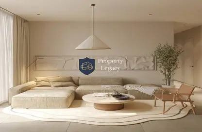 شقة - غرفة نوم - 2 حمامات للبيع في أوكيارد ريزيدنسز - الضاحية 10 - قرية الجميرا سركل - دبي شقة - غرفة نوم - 2 حمامات للبيع في أوكيارد ريزيدنسز - الضاحية 10 - قرية الجميرا سركل - دبي