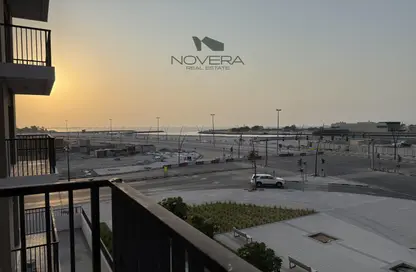 Apartment - 2 Bedrooms - 3 Bathrooms for sale in Jawaher Residences - Maryam Island - Sharjah