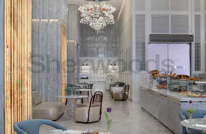 Apartment - 2 Bedrooms - 1 Bathroom for rent in SLS Dubai Hotel  and  Residences - Business Bay - Dubai