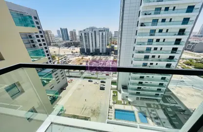 Apartment - 1 Bedroom - 2 Bathrooms for rent in Empire Residence - Jumeirah Village Circle - Dubai