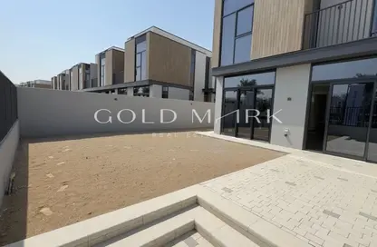 Townhouse - 4 Bedrooms - 4 Bathrooms for sale in Mudon Al Ranim 3 - Mudon - Dubai