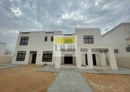 Villa - 4 bedrooms - 6 bathrooms for rent in Madinat Al Riyad - Abu Dhabi Villa - 4 bedrooms - 6 bathrooms for rent in Madinat Al Riyad - Abu Dhabi