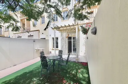 Villa - 2 Bedrooms - 3 Bathrooms for sale in Springs 3 - The Springs - Dubai Villa - 2 Bedrooms - 3 Bathrooms for sale in Springs 3 - The Springs - Dubai