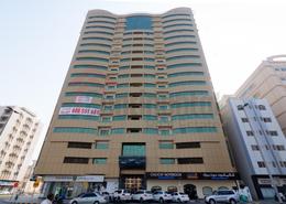 Apartment - 1 bedroom - 2 bathrooms for rent in Al Nabba - Sharjah