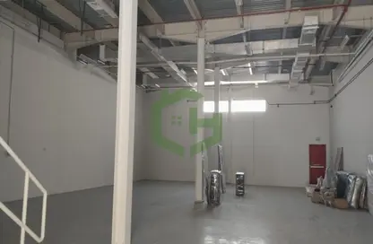 مستودع - استوديو - 1 حمام للايجار في ند الحمر أفنيوز - ند الحمر - دبي مستودع - استوديو - 1 حمام للايجار في ند الحمر أفنيوز - ند الحمر - دبي