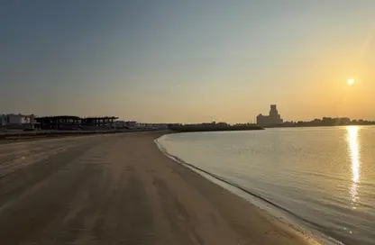 Villa - 2 Bedrooms - 3 Bathrooms for sale in Falcon Island North - Falcon Island - Al Hamra Village - Ras Al Khaimah