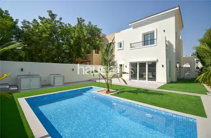 تاون هاوس - 4 غرف نوم - 3 حمامات للبيع في الريم - 3 - الريم - المرابع العربية - دبي