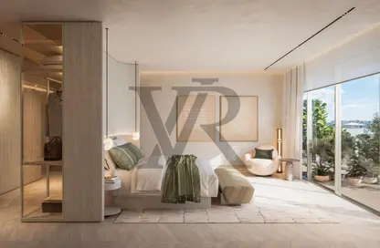 Apartment - 1 Bedroom - 2 Bathrooms for sale in Avida Residences - Dubai Islands - Dubai