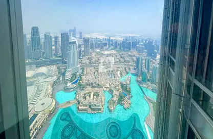 Apartment - 1 Bedroom - 2 Bathrooms for sale in Burj Khalifa Zone 4 - Burj Khalifa Area - Downtown Dubai - Dubai Apartment - 1 Bedroom - 2 Bathrooms for sale in Burj Khalifa Zone 4 - Burj Khalifa Area - Downtown Dubai - Dubai